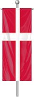 Nationalflagge DÃ¤nemark