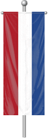 Nationalflagge Niederlande