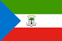 Nationalflagge Äquatorialguinea