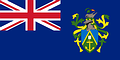 Nationalflagge Pitcairninseln